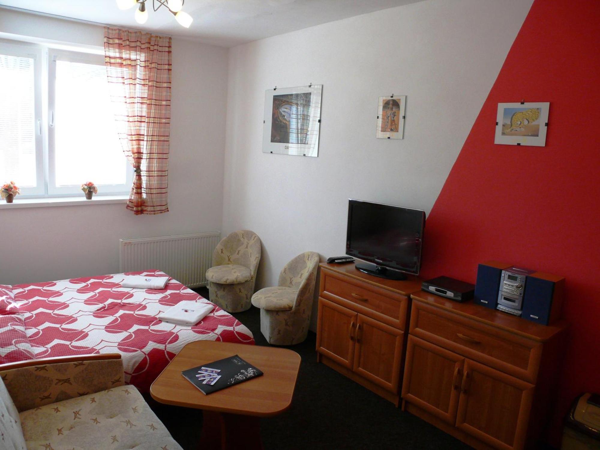 Apartman Dinda Tatranská Lomnica Esterno foto