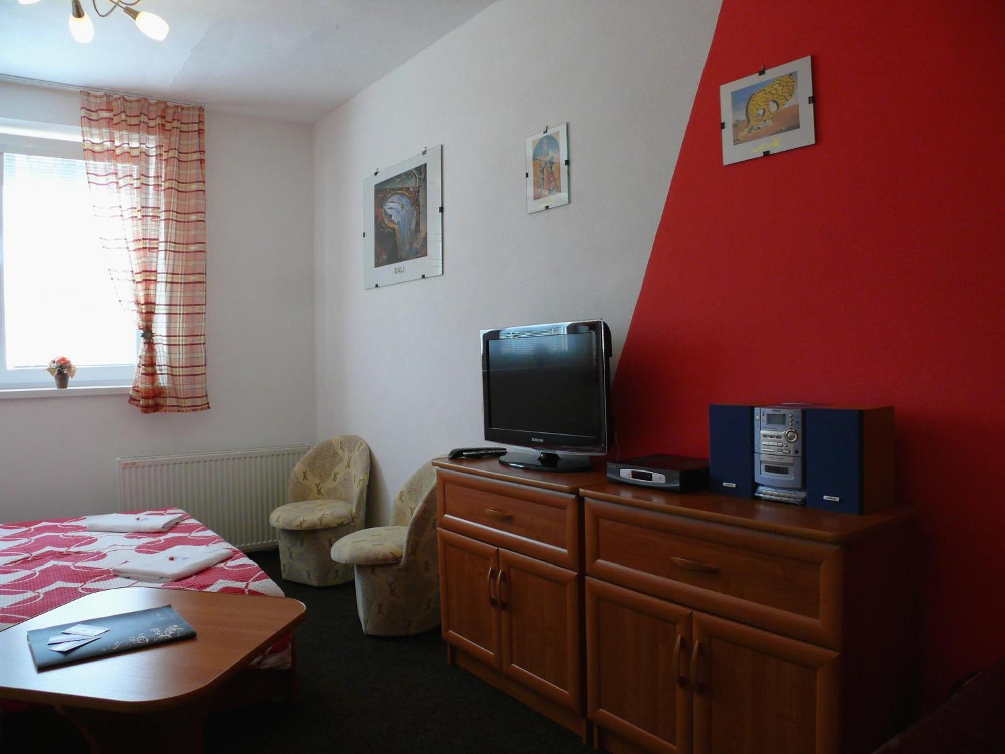 Apartman Dinda Tatranská Lomnica Esterno foto