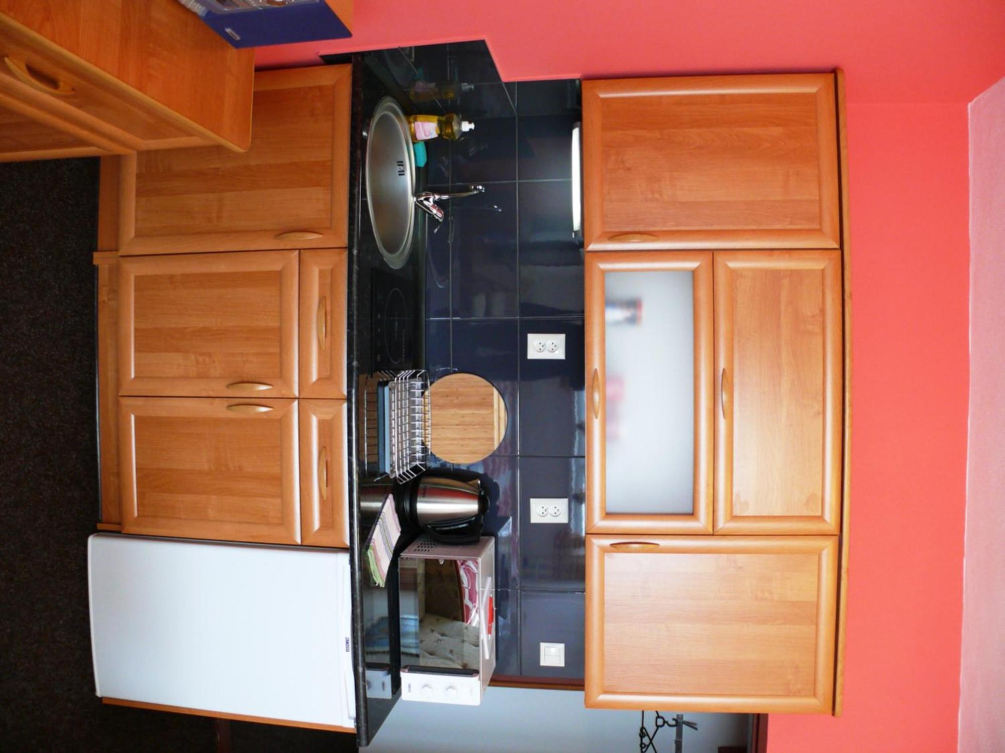 Apartman Dinda Tatranská Lomnica Esterno foto